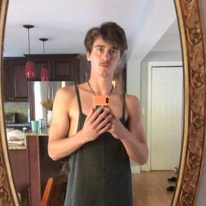 Meet your Posher, Daniel